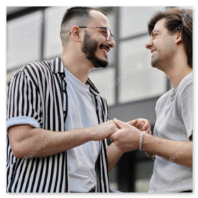 Logo eines Gemeinschaftspartners