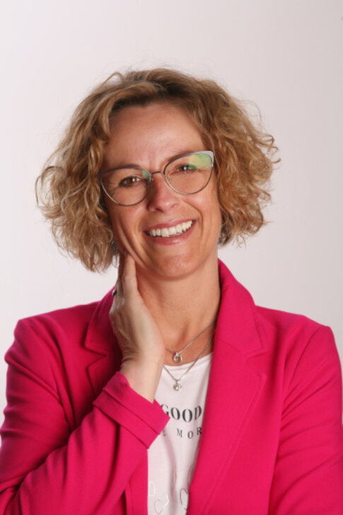 Kooperationsgespräch im Pflegeheim St. Martin