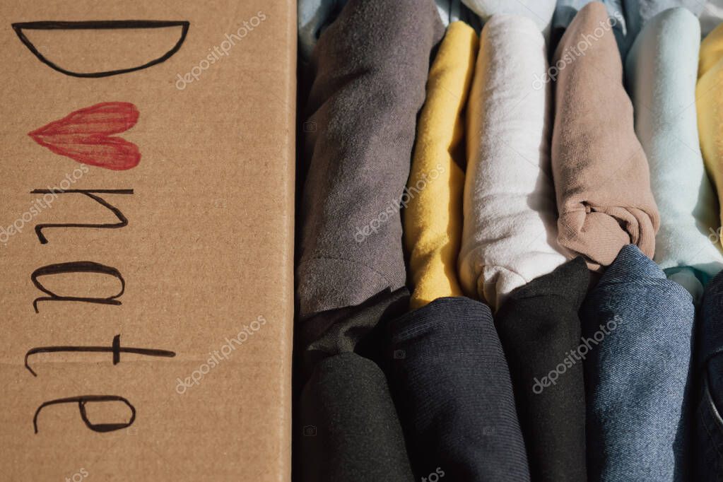 Symbolbild für Gemeinnützigkeit und Transparenz